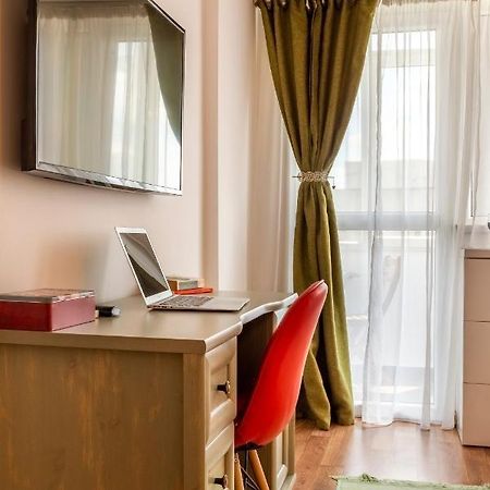 Piata Victoriei By Mrg Apartments Bucureşti Exterior foto